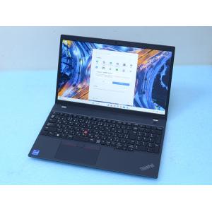 ThinkPad T 未使用ThinkPad T14 Gen3 Core i7-1265U 32GBメモリ 1TB