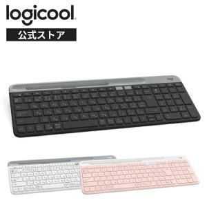 logicool（ロジクール） キーボード ワイヤレスキーボード K860 ERGO