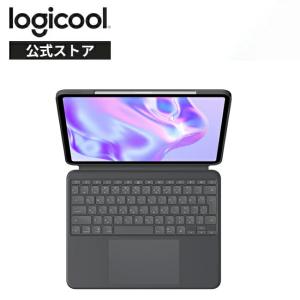 Apple 13インチiPad Pro（M4）用Magic Keyboard [MWR53J/A] ブラック