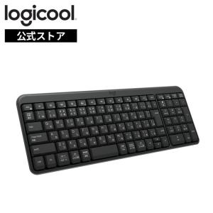 logicool（ロジクール） キーボード ワイヤレスキーボード KX800s MX