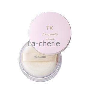 TK（メナード） TK ビューティキープ フェイスパウダー : la-cherie