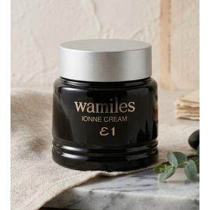 wamiles（ワミレス） イオンヌ クリーム 53g 全ての肌用 ワミレス