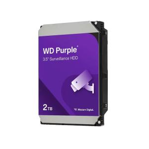HDD 4TB Western Digital WD PURPLE WD43PURZ ウエスタンデジタル PC
