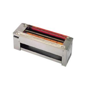 リンナイ（Rinnai） ガス赤外線グリラー 串焼61号 RGK-61D(A) : 住まe