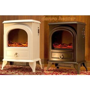 ダイニチ 石油ファンヒーター NEタイプ FW-3214NE-S ウォームシルバー