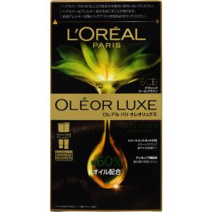 ロレアル パリ オレオリュクス 6A ( 1個 )/ パリ(L'Oreal Paris