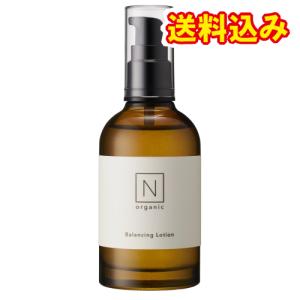N organic Vie モイスト リッチ ローション 100ml : サンドラッグe