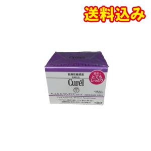 Curel 花王 キュレル エイジングケアシリーズ フェイスジェルクリーム