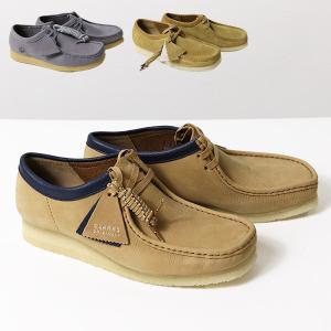 Clarks（クラークス） CLARKS(クラークス)シェイカーブーツ レザー