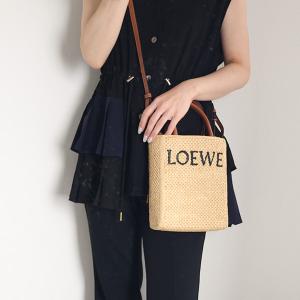 LOEWE（ロエベ） LOEWE A717S74X01 ショルダーバッグ ANAGRAM TOTE