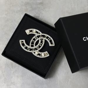CHANEL（シャネル） ブローチ ABA862 B09970 レディース ココマーク CC