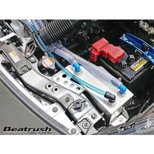 スイフト オイルキャッチタンク タイプ2 スズキ スイフトスポーツ