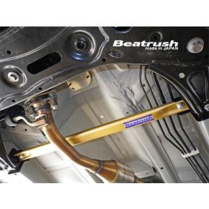 アルト アルトワークス/アルトターボRS HA36S他 FF車用 フレーム