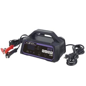 バッテリー充電器 12V SMART CHARGER 15A No.2707 大橋産業 BAL [車用