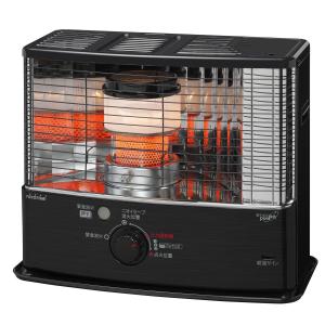 CORONA（コロナ） 石油ストーブ SXシリーズ ダークグレー SX-E3524WY