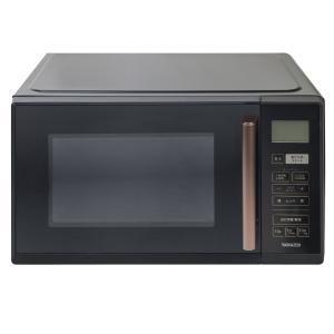 山善（YAMAZEN） スチームオーブンレンジ 25L ブラック PRK-F250TSV