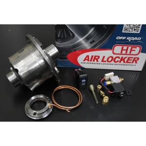 ジムニー エアロッカー フロント用 新品未使用 日本発送JA11 JA71 JB23