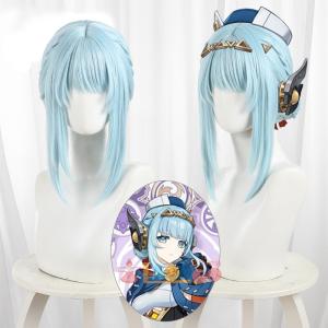 五次元 原神 コスプレ フリンズ ウィッグ : 五次元 - 通販 - Yahoo