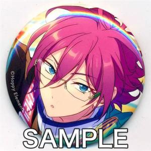 あんさんぶるスターズ イベコレ缶バッジ 2020 WINTER -Idol Side- 七種