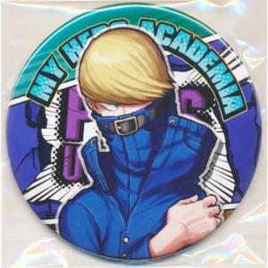 僕のヒーローアカデミア コレクション缶バッジ 第3弾 爆豪勝己