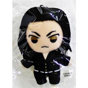 東京リベンジャーズ TOKYO卍REVENGERS EXHIBITION ぬいぐるみ