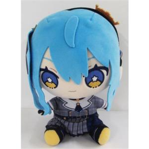 ホロライブプロダクション 寝そべりぬいぐるみ -星街すいせい 2-SOADS