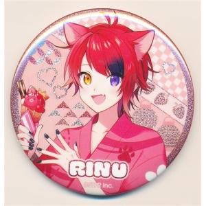 すとぷり 缶バッジくじ(2024 Spring ver.) 莉犬 B すとろべりー