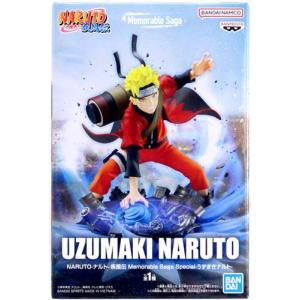 未開封NARUTO-ナルト- 疾風伝 BANPRESTO FIGURE COLOSSEUM 造形忍界