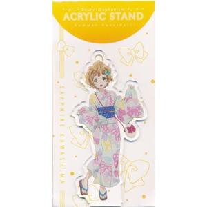 Identity V 第五人格×SWEETS PARADISE BUTLER'S CAFE 等身アクリル