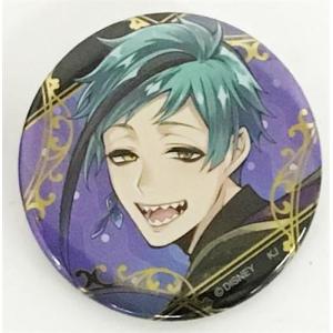 Disney TWISTED-WONDERLAND カプセル缶バッジコレクション vol.2