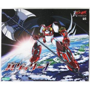 メディコムトイ VCD ブラックゲッター (真ゲッターロボ〜世界最後の日