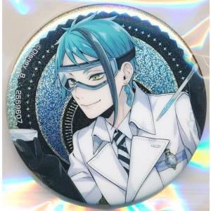 Disney TWISTED-WONDERLAND トレーディング缶バッジ 式典服 vol.1