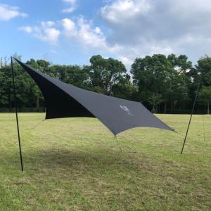 THE NORTH FACE（ザ ノースフェイス） Nebula Tarp 2 ネブラタープ2