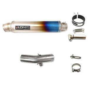 ホンダ HAWK 11 ホーク11 2022-2024 (8BL-SC85) DANMOTO カーボン