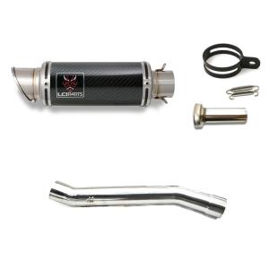 ホンダ CB400SF CB400SB NC39 1999-2007 LCIPARTS GPステンレスフル