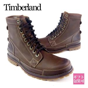Timberland（ティンバーランド） メンズ ブーツ チャッカ カジュアル