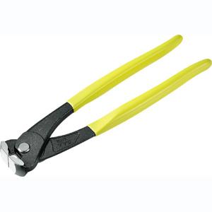 喰い切りニッパー 偏芯タイプ エンドニッパー ツノダ キング KingTTC