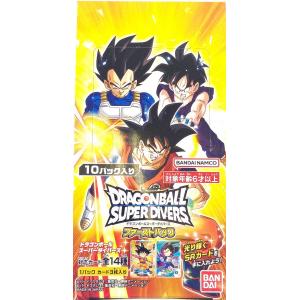ドラゴンボールスーパーカードゲーム フュージョンワールド 1月発売