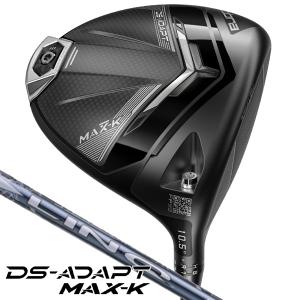 COBRA（ゴルフ） 中古 右用 コブラ DS-ADAPT アダプト MAX-D