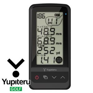 ユピテル（yupiteru） 【ランキング1位・ベストセラー】ゴルフスイング