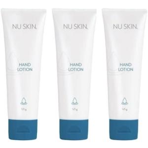 NU SKIN（ニュースキン） ハンドローション 125g : BRハウス Yahoo!店