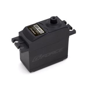 FUTABA S-C400 カー用薄型デジタルサーボ 0.08sec/8.0kg 金属ギヤ