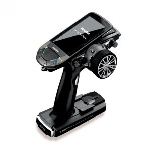 フタバ (再生産) プロポセット 10PX R404SBS トリプルレシーバーセット