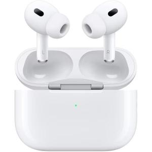 Apple AirPods Pro (第2世代) USB-C(2023) MTJV3J/A/apple : アキバ