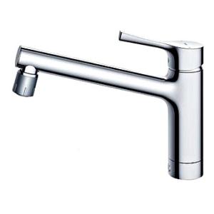 TOTO TOTO TKS05301J 台付シングル混合水栓 − 在庫あり・送料無料