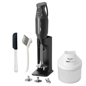 bamix（バーミックス） フードプロセッサー アタッチメント スライシー