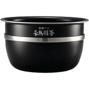 象印（ZOJIRUSHI） 圧力IH炊飯ジャー用内釜 B529-6B : ライフ