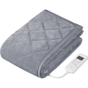 Panasonic（パナソニック） かけしき毛布 DB-R31M-C : ケーズデンキ