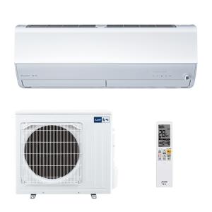 三菱（MITSUBISHI） 三菱電機 ルームエアコン 霧ヶ峰 MSZ-ZXV5625S-W
