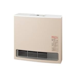 大阪ガス 140-6173-13A ガスファンヒーター 都市ガス用 スタンダード